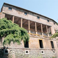 Отель Palazzo Orsini в городе Бомарцо, Италия