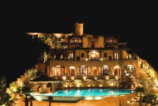 Отель Widiane Suite And Spa в городе Бин-эль-Уидан, Марокко