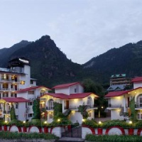Отель De Vivendi Resorts в городе Манали, Индия