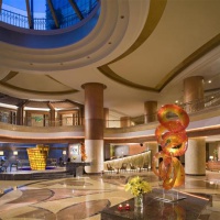 Отель Swissotel Beijing Hong Kong Macau Center Hotel в городе Пекин, Китай