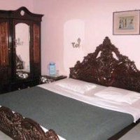 Отель Anand Ritz в городе Матеран, Индия