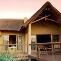 Отель Shishangeni Camp Lodge Komatipoort в городе Коматипоорт, Южная Африка
