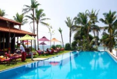 Отель UTMT-Underneath The Mango Tree - Grand Villa в городе Диквелла, Шри-Ланка