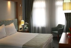 Отель Sapci Prestige Hotel в городе Кешан, Турция
