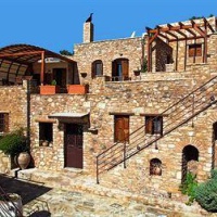 Отель Ariadni Village в городе Anatoli, Греция