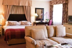 Отель Macdonald Botley Park Hotel & Spa в городе Botley, Великобритания