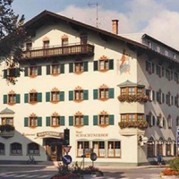 Отель Schachtnerhof Hotel-Restaurant в городе Вёргль, Австрия