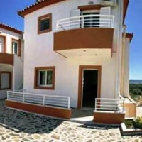 Отель Parakila Hills в городе Chidira, Греция