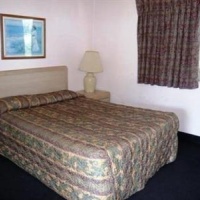 Отель Homestead Motel San Luis Obispo в городе Сан Луис Обиспо, США