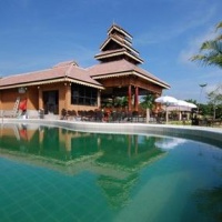 Отель Paicome Hideaway Resort Pai в городе Пай, Таиланд