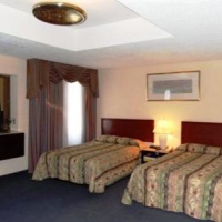 Отель River Park Hotel & Suites Downtown/Convention Center в городе Майами, США