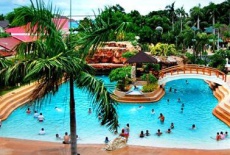 Отель St Agatha Resort and Hotel Pavilion в городе Малолос, Филиппины
