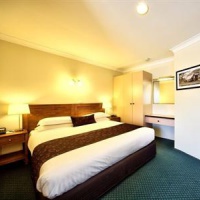 Отель BEST WESTERN Stagecoach Motel в городе Уодонга, Австралия