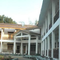 Отель Iora Retreat в городе Казиранга, Индия