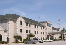 Отель Baymont Inn & Suites Calumet City в городе Калумет Сити, США