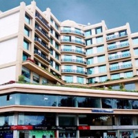 Отель Goldfinch Hotel Mangalore в городе Мангалуру, Индия