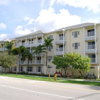 Отель Miami Vacations Corporate Rentals в городе Майами, США