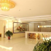 Отель Express Hotel Linfen в городе Линьфэнь, Китай