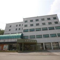 Отель Neungam Hotel в городе Чхунджу, Южная Корея