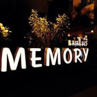 Отель Memory Charming Boutique Hotel в городе Накхонратчасима, Таиланд