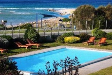 Отель Scamander Beach Resort в городе Скамандер, Австралия