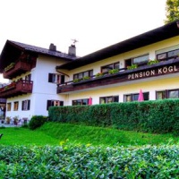 Отель Ferienpension Ritter & Kogl в городе Тирзее, Австрия