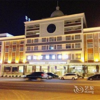Отель Zhangzhou Austin Hotel в городе Чжанчжоу, Китай