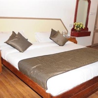 Отель Hotel Gurupriya в городе Кодайканал, Индия