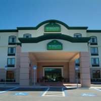 Отель Holiday Inn Express & Suites Lakewood Ranch в городе Брадентон, США