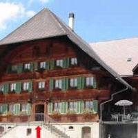 Отель Gasthof Lowen в городе Шангнау, Швейцария