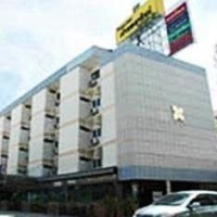 Отель K.H. Chaophaya Inn в городе Нон Сунг, Таиланд