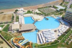 Отель Acapulco Beach Club And Resort в городе Yeri, Кипр