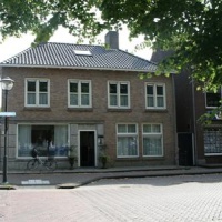 Отель Pension Niervaert в городе Клюндерт, Нидерланды