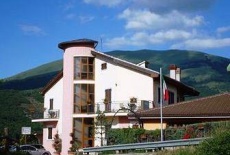Отель Hermitage Hotel Norcia в городе Норча, Италия
