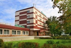 Отель Гостиница Полисть в городе Старая Русса, Россия