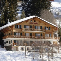 Отель Hotel Mont Gele в городе Вербье, Швейцария