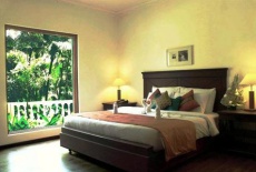 Отель Best Western Devasthali Resort Goa в городе Велсао, Индия