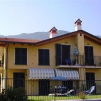 Отель Appartamenti Maria Grazia в городе Донго, Италия