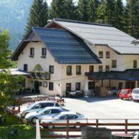 Отель Gaestehaus Pension Rettenbacher в городе Русбах-ам-Пас-Гшют, Австрия