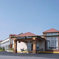 Отель Quality Inn Carlisle (Pennsylvania) в городе Карлайл, США