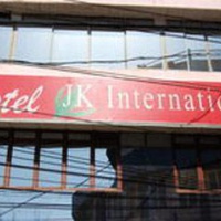 Отель J K International в городе Шиллонг, Индия