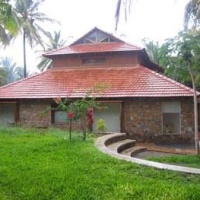 Отель Gopis Farm в городе Хассан, Индия