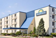 Отель Days Inn West Plymouth (Minnesota) в городе Плимут, США