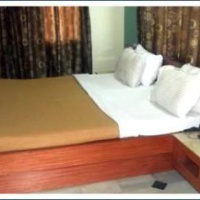 Отель Hotel Royal Punjab в городе Ponda, Индия