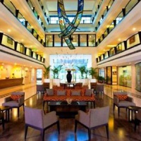 Отель Lemon Tree Hotel Indore в городе Индор, Индия
