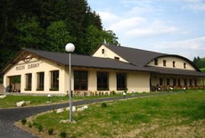Отель Penzion Dubravy в городе Котесова, Словакия