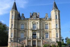 Отель Chateau de la Moriniere в городе Андрезе, Франция