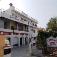 Отель Hotel Shri Ram Heritage в городе Биканер, Индия