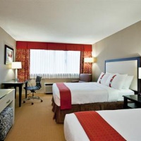 Отель Holiday Inn Hotel & Suites Marlboro в городе Марлборо, США
