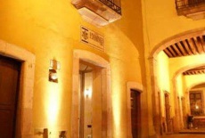 Отель Casa Santo Domingo Hotel Zacatecas в городе Сакатекас, Мексика